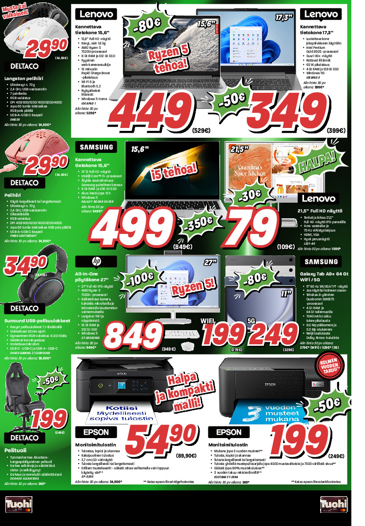 Veikon Kone Verkkolehti sivu 4